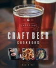 Image for Canadian Craft Beer Cookbook