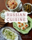 Image for Russian Cuisine