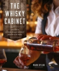 Image for The whisky cabinet  : your guide to enjoying the most delicious whiskies in the world