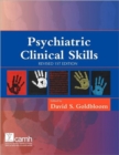 Image for Psychiatric Clinical Skills