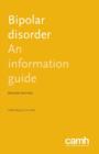 Image for Bipolar Disorder : An Information Guide