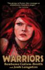 Image for Warriors: Part Three of the Druids trilogy