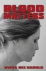 Image for Blood Matters