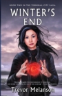Image for Winter&#39;s End