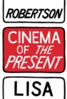 Image for Cinema of the Present