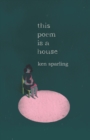 Image for This poem is a house