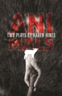 Image for Animals : Two Plays
