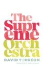 Image for Supreme Orchestra