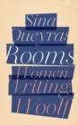 Image for Rooms: Women, Writing, Woolf