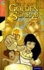 Image for Oxford Reading Tree TreeTops Graphic Novels: Level 13: The Golden Scarab