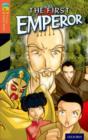 Image for Oxford Reading Tree TreeTops Graphic Novels: Level 13: The First Emperor