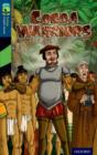 Image for Oxford Reading Tree TreeTops Graphic Novels: Level 14: Cocoa Warriors