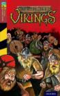 Image for Oxford Reading Tree TreeTops Graphic Novels: Level 15: Beware The Vikings