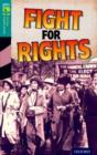 Image for Oxford Reading Tree TreeTops Graphic Novels: Level 16: Fight For Rights