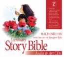 Image for Lectionary Story Bible Audio and Art Year C : 8 Disk Set