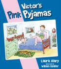 Image for Victor&#39;s Pink Pyjamas