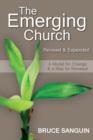 Image for The Emerging Church: Revised and Expanded : A Model for Change &amp; a Map for Renewal