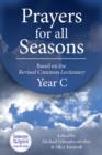 Image for Prayers for All Seasons (Year C)