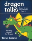 Image for Dragon Talks (Year A)