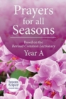 Image for Prayers for All Seasons (Year A)