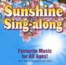 Image for Sunshine Sing-along CD : Music for All Ages