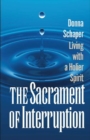 Image for The Sacrament of Interruption