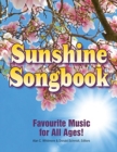 Image for Sunshine Songbook &amp; CD Set