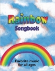 Image for Rainbow Songbook &amp; CD Set : Favorite music for all ages!