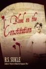 Image for Blood on the Constitution