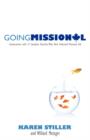 Image for Going Missional