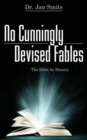 Image for No Cunningly Devised Fables