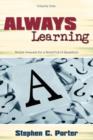 Image for Always Learning