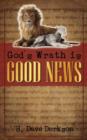 Image for God&#39;s Wrath Is Good News
