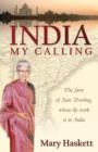 Image for India, My Calling