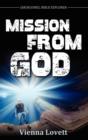 Image for Mission from God