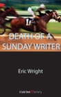 Image for Death of a Sunday Writer: A Lucy Trimble Mystery