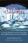 Image for The Franklin conspiracy: cover-up, betrayal, and the astonishing secret behind the lost arctic expedition