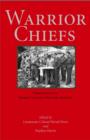 Image for Warrior chiefs: perspectives on senior Canadian military leaders
