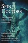 Image for Spin Doctors: The Chiropractic Industry Under Examination