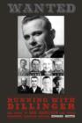 Image for Running With Dillinger: The Story of Red Hamilton and Other Forgotten Canadian Outlaws