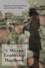 Image for The Military leadership handbook