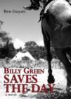 Image for Billy Green saves the day