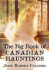 Image for The Big Book of Canadian Hauntings