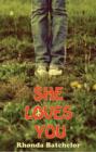 Image for She loves you