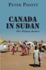 Image for Canada in Sudan: war without borders