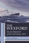 Image for Wexford: elusive shipwreck of the Great Storm, 1913
