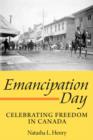 Image for Emancipation Day: celebrating freedom in Canada