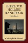 Image for Sherlock Holmes handbook