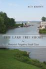 Image for The Lake Erie shore: Ontario&#39;s forgotten south coast