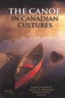 Image for The Canoe in Canadian Cultures